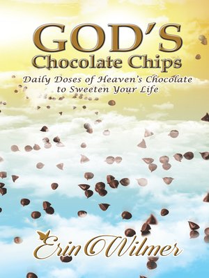 cover image of God's Chocolate Chips